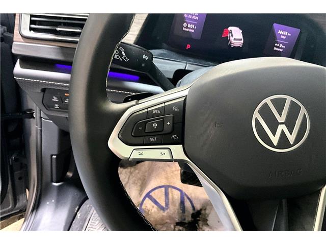 2024 Volkswagen Atlas 2.0 TSI Highline (Stk: 25AT8286A) in Cranbrook - Image 19 of 30