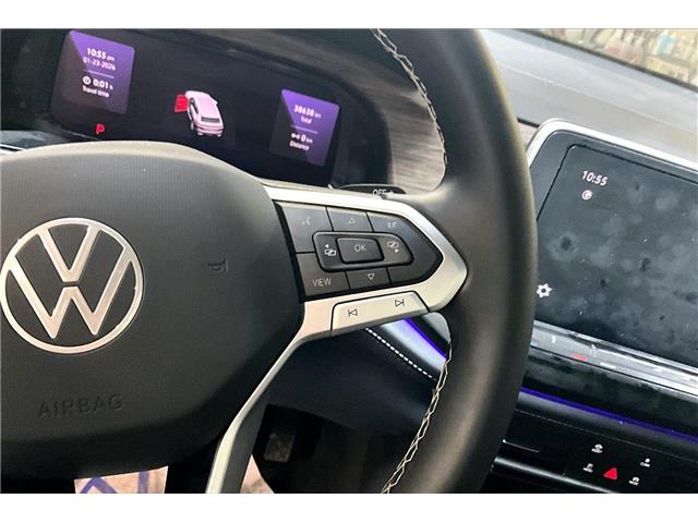 2024 Volkswagen Atlas 2.0 TSI Highline (Stk: 25AT8286A) in Cranbrook - Image 20 of 30