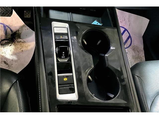 2024 Volkswagen Atlas 2.0 TSI Highline (Stk: 25AT8286A) in Cranbrook - Image 23 of 30