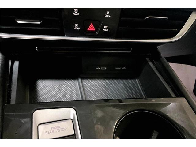 2024 Volkswagen Atlas 2.0 TSI Highline (Stk: 25AT8286A) in Cranbrook - Image 25 of 30