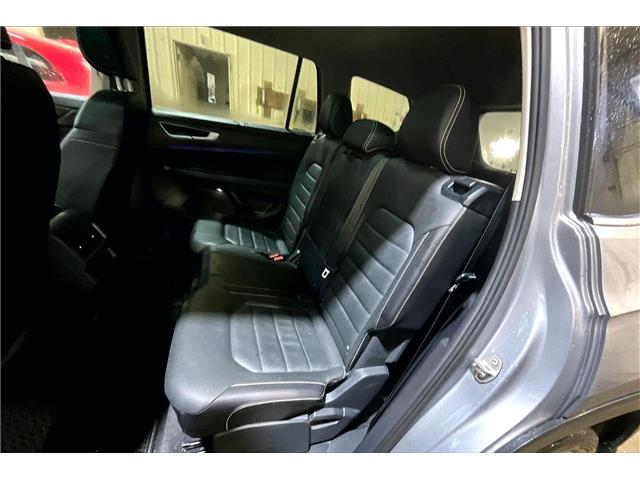2024 Volkswagen Atlas 2.0 TSI Highline (Stk: 25AT8286A) in Cranbrook - Image 27 of 30