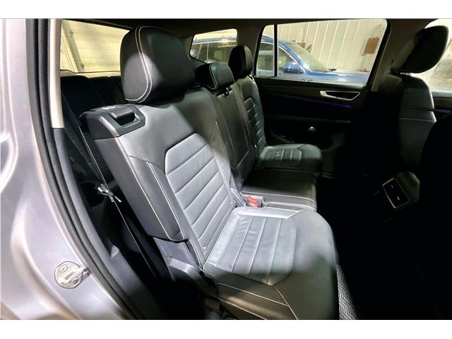 2024 Volkswagen Atlas 2.0 TSI Highline (Stk: 25AT8286A) in Cranbrook - Image 28 of 30