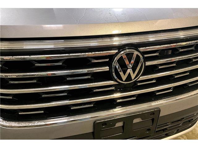 2024 Volkswagen Atlas 2.0 TSI Highline (Stk: 25AT8286A) in Cranbrook - Image 30 of 30