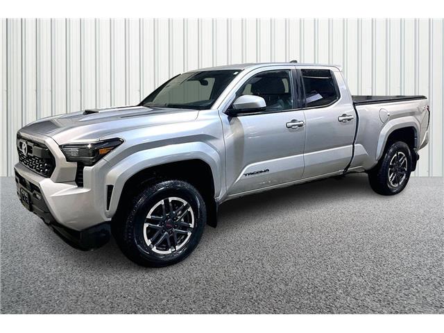 2024 Toyota Tacoma Base (Stk: PW20871A) in Cranbrook - Image 1 of 24
