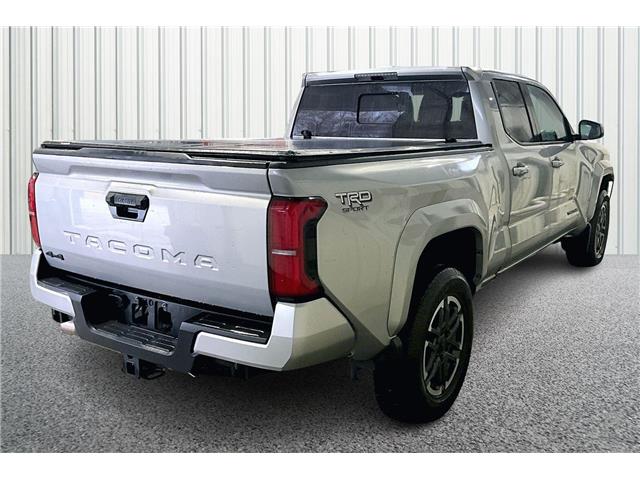 2024 Toyota Tacoma Base (Stk: PW20871A) in Cranbrook - Image 2 of 24