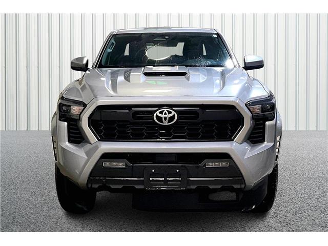 2024 Toyota Tacoma Base (Stk: PW20871A) in Cranbrook - Image 3 of 24