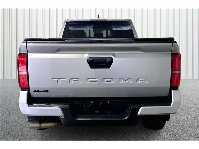 2024 Toyota Tacoma Base (Stk: PW20871A) in Cranbrook - Image 4 of 24