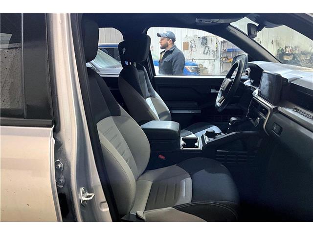 2024 Toyota Tacoma Base (Stk: PW20871A) in Cranbrook - Image 7 of 24