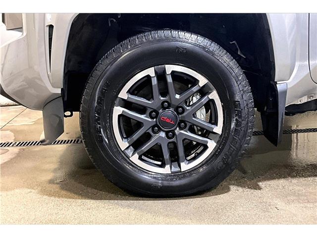 2024 Toyota Tacoma Base (Stk: PW20871A) in Cranbrook - Image 8 of 24