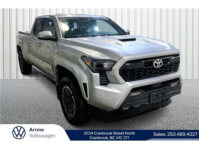 2024 Toyota Tacoma Base (Stk: PW20871A) in Cranbrook - Image 9 of 24