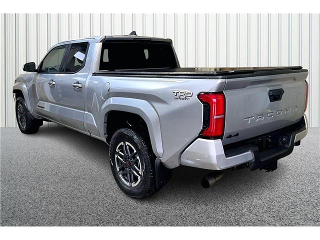 2024 Toyota Tacoma Base (Stk: PW20871A) in Cranbrook - Image 10 of 24