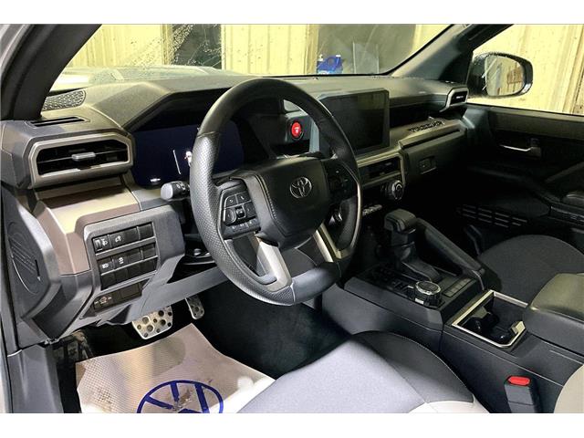 2024 Toyota Tacoma Base (Stk: PW20871A) in Cranbrook - Image 11 of 24