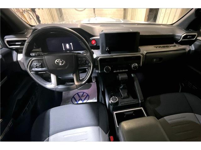 2024 Toyota Tacoma Base (Stk: PW20871A) in Cranbrook - Image 13 of 24