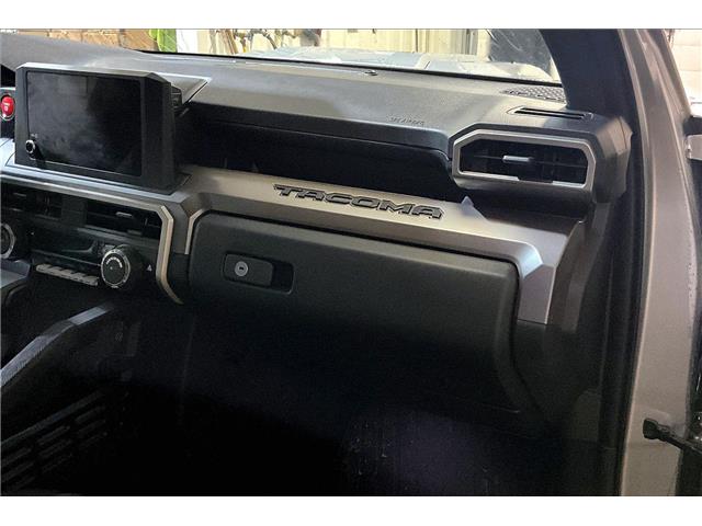 2024 Toyota Tacoma Base (Stk: PW20871A) in Cranbrook - Image 14 of 24