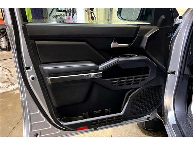 2024 Toyota Tacoma Base (Stk: PW20871A) in Cranbrook - Image 16 of 24