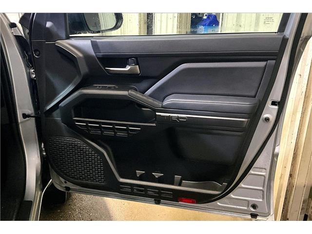 2024 Toyota Tacoma Base (Stk: PW20871A) in Cranbrook - Image 17 of 24