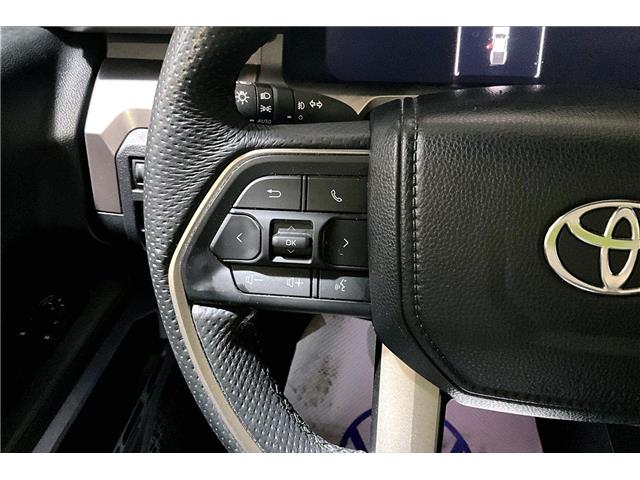 2024 Toyota Tacoma Base (Stk: PW20871A) in Cranbrook - Image 18 of 24