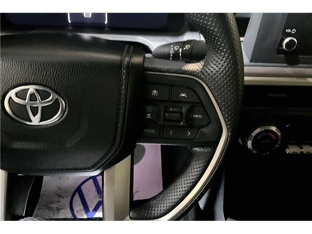 2024 Toyota Tacoma Base (Stk: PW20871A) in Cranbrook - Image 19 of 24