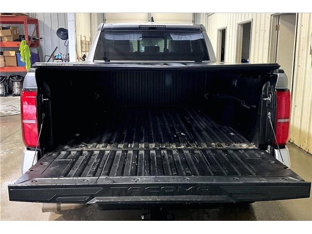 2024 Toyota Tacoma Base (Stk: PW20871A) in Cranbrook - Image 21 of 24