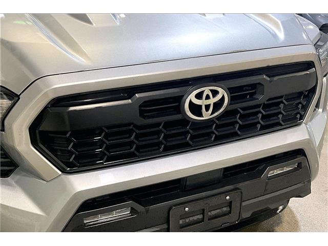 2024 Toyota Tacoma Base (Stk: PW20871A) in Cranbrook - Image 22 of 24