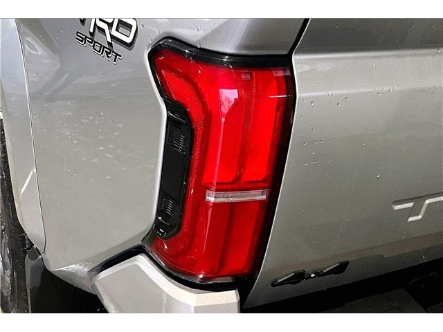 2024 Toyota Tacoma Base (Stk: PW20871A) in Cranbrook - Image 24 of 24