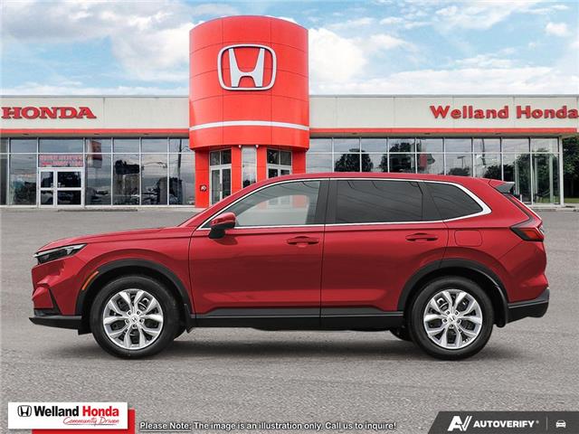 2026 Honda CR-V LX (Stk: WN26272) in Welland - Image 3 of 22
