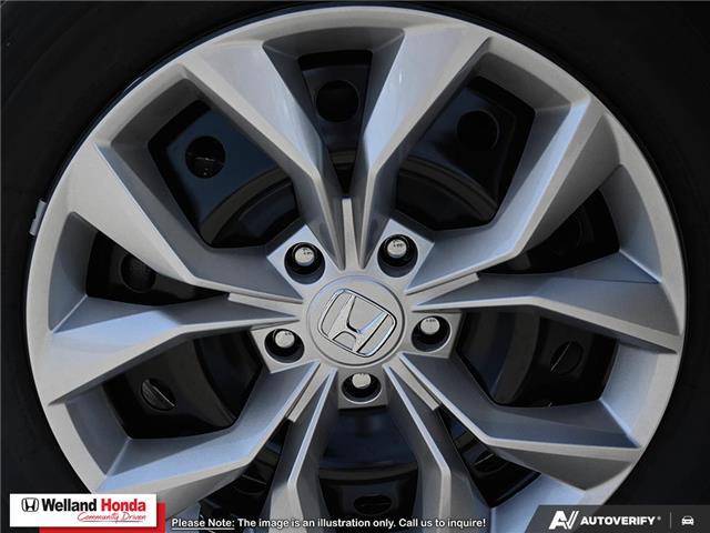 2026 Honda CR-V LX (Stk: WN26272) in Welland - Image 6 of 22