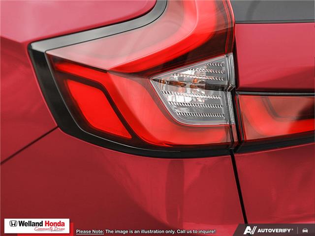 2026 Honda CR-V LX (Stk: WN26272) in Welland - Image 8 of 22