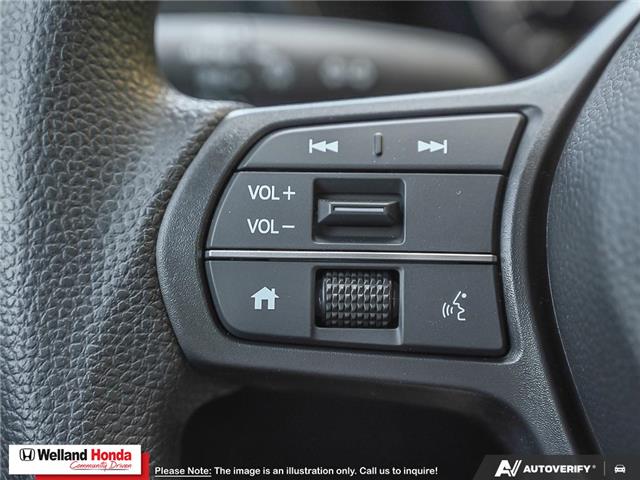 2026 Honda CR-V LX (Stk: WN26272) in Welland - Image 12 of 22