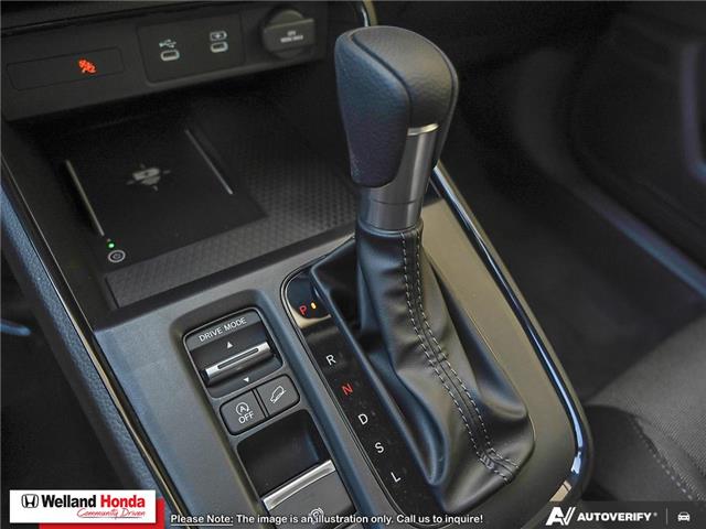 2026 Honda CR-V LX (Stk: WN26272) in Welland - Image 14 of 22