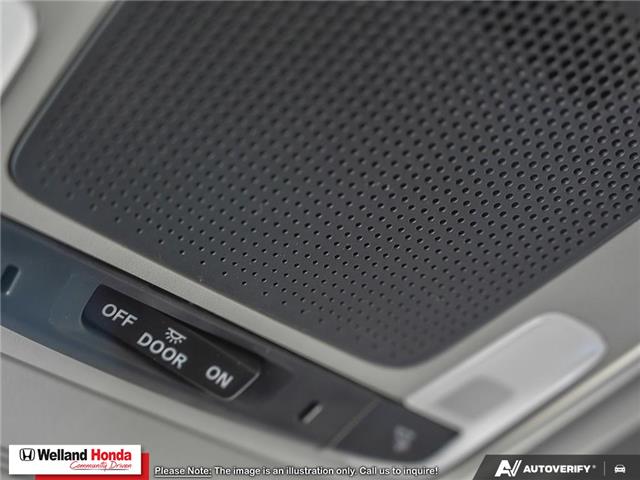 2026 Honda CR-V LX (Stk: WN26272) in Welland - Image 15 of 22