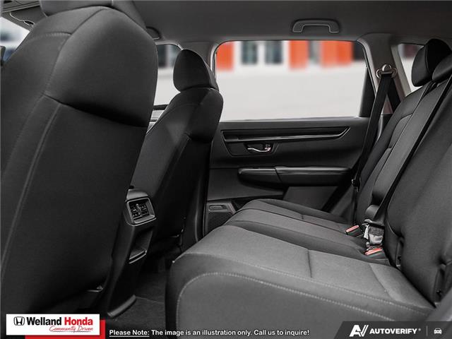 2026 Honda CR-V LX (Stk: WN26272) in Welland - Image 17 of 22