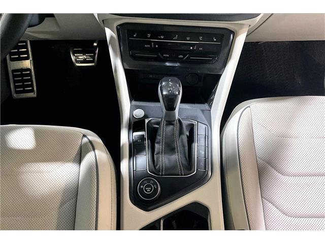 2024 Volkswagen Tiguan Highline R-Line (Stk: 25TI7359A) in Cranbrook - Image 12 of 26