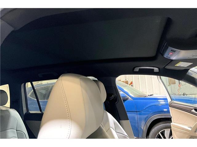 2024 Volkswagen Tiguan Highline R-Line (Stk: 25TI7359A) in Cranbrook - Image 15 of 26