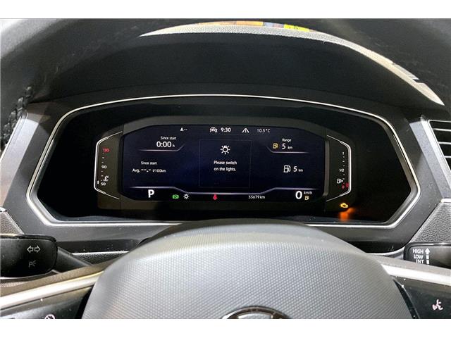2024 Volkswagen Tiguan Highline R-Line (Stk: 25TI7359A) in Cranbrook - Image 20 of 26