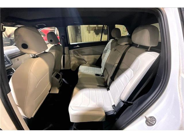 2024 Volkswagen Tiguan Highline R-Line (Stk: 25TI7359A) in Cranbrook - Image 24 of 26