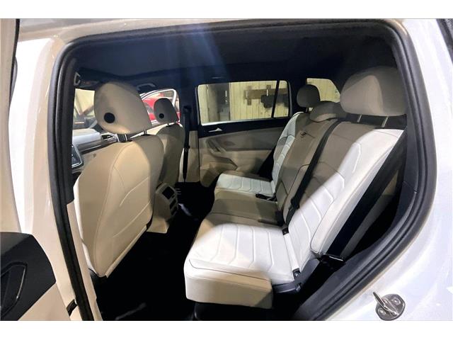 2024 Volkswagen Tiguan Highline R-Line (Stk: 25TI7359A) in Cranbrook - Image 25 of 26
