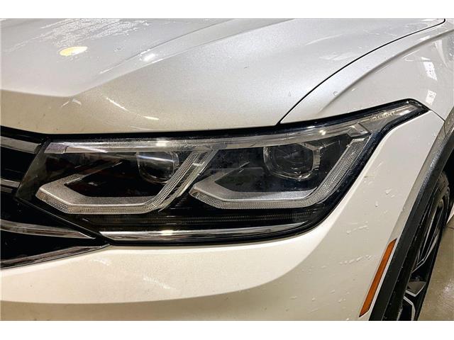 2024 Volkswagen Tiguan Highline R-Line (Stk: 25TI7359A) in Cranbrook - Image 26 of 26
