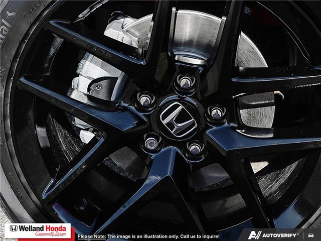 2026 Honda Civic Hybrid Sport (Stk: WN26265) in Welland - Image 6 of 22
