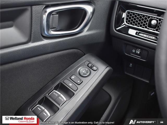 2026 Honda Civic Hybrid Sport (Stk: WN26265) in Welland - Image 13 of 22