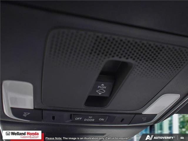 2026 Honda Civic Hybrid Sport (Stk: WN26265) in Welland - Image 16 of 22