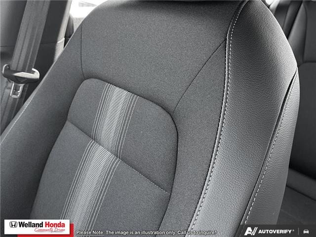 2026 Honda Civic Hybrid Sport (Stk: WN26265) in Welland - Image 17 of 22