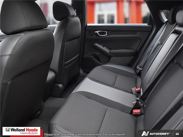 2026 Honda Civic Hybrid Sport (Stk: WN26265) in Welland - Image 18 of 22