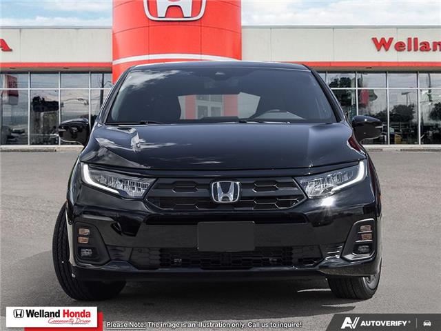 2026 Honda Odyssey Sport-L (Stk: WN26264) in Welland - Image 2 of 24