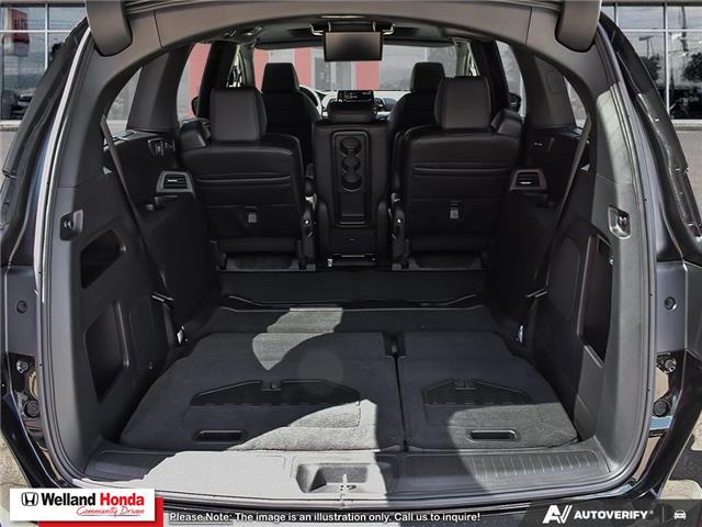 2026 Honda Odyssey Sport-L (Stk: WN26264) in Welland - Image 7 of 24