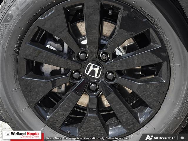 2026 Honda Odyssey Sport-L (Stk: WN26264) in Welland - Image 8 of 24