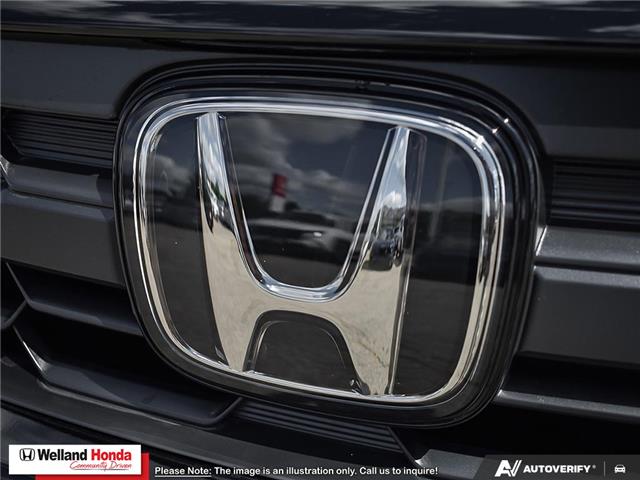 2026 Honda Odyssey Sport-L (Stk: WN26264) in Welland - Image 9 of 24