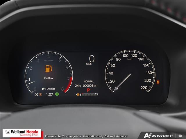 2026 Honda Odyssey Sport-L (Stk: WN26264) in Welland - Image 14 of 24