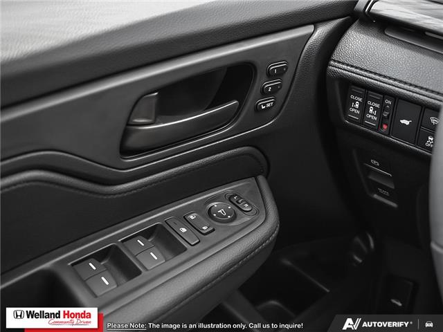 2026 Honda Odyssey Sport-L (Stk: WN26264) in Welland - Image 15 of 24