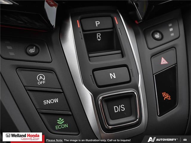 2026 Honda Odyssey Sport-L (Stk: WN26264) in Welland - Image 16 of 24